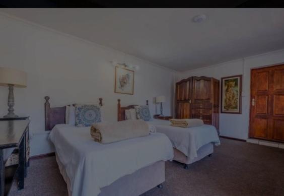 Aero Guest Lodge 켐턴파크 외부 사진