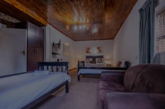 Aero Guest Lodge 켐턴파크 외부 사진