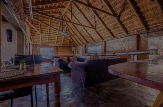 Aero Guest Lodge 켐턴파크 외부 사진