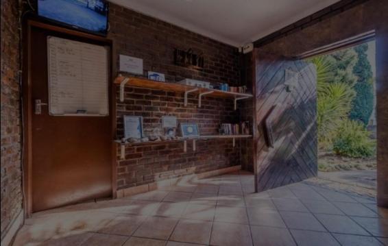 Aero Guest Lodge 켐턴파크 외부 사진